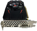 BIOSTAR Radeon RX 550 2GB GDDR5 (VA5515RF21)