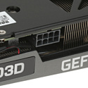 INNO3D GeForce RTX 3060 TWIN X2 12GB GDDR6 (N30602-12D6-119032AH)