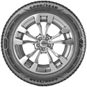 Goodyear UltraGrip Arctic 2 SUV 265/65 R17 116T