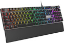 Genesis Thor 400 RGB нет кириллицы