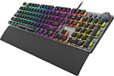 Genesis Thor 400 RGB нет кириллицы