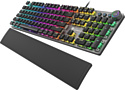 Genesis Thor 400 RGB нет кириллицы