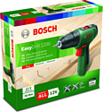 Bosch EasyDrill 1200 06039D3005 (без АКБ)
