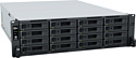 Synology RackStation RS2821RP+