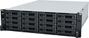 Synology RackStation RS2821RP+