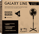 Galaxy Line GL8104