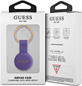 CG Mobile Guess для AirTag GUATSGEU (фиолетовый)