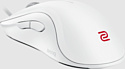 BenQ Zowie ZA13-B white