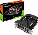 Gigabyte GeForce GTX 1650 D6 4G (GV-N1656D6-4GD)(rev. 3.0)