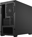 Fractal Design Pop Mini Silent Black Solid FD-C-POS1M-01