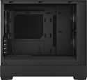 Fractal Design Pop Mini Silent Black Solid FD-C-POS1M-01