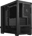 Fractal Design Pop Mini Silent Black Solid FD-C-POS1M-01