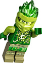 LEGO Ninjago 70689 Обучение кружитцу ниндзя Ллойда