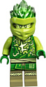 LEGO Ninjago 70689 Обучение кружитцу ниндзя Ллойда