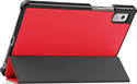 JFK Smart Case для Lenovo Tab M9 (красный)