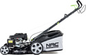 NAC LS50-196-HS-NG