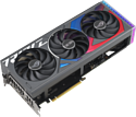 ASUS TUF Gaming GeForce RTX 4060 Ti OC Edition 8GB GDDR6 (TUF-RTX4060TI-O8G-GAMING)