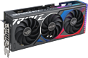 ASUS TUF Gaming GeForce RTX 4060 Ti OC Edition 8GB GDDR6 (TUF-RTX4060TI-O8G-GAMING)