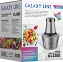 Galaxy Line GL2380