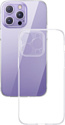 Baseus Corning Series Protective Case для iPhone 14 Pro Max (прозрачный)
