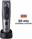 Braun Series 7 HC 7390