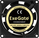ExeGate EX08025BAT EX288998RUS