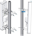 Ubiquiti airMax Sector 5G-17-90