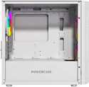 Powercase Mistral Micro D3B ARGB CMMDW-A3