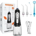 GEOZON Comfy Max G-HL06BLKS