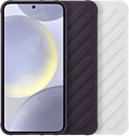 Samsung Shield Case S24 (темно-фиолетовый)