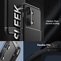 Spigen Rugged Armor для OnePlus Nord 3 5G ACS05197 (черный)