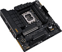 ASUS TUF Gaming B760M-Plus II