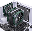 Thermaltake Toughair 510 Racing Green CL-P075-AL12RG-A 