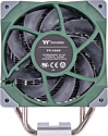 Thermaltake Toughair 510 Racing Green CL-P075-AL12RG-A 