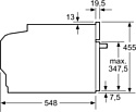 Bosch Serie 8 CBG7341B1