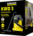 Karcher KWD3 (1.628-443.0)