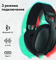 GMNG GG-HS420W (черный)