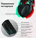 GMNG GG-HS420W (черный)