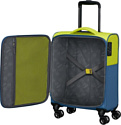 American Tourister Daring Dash MF7-74001 55 см