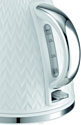 Eldom C265 Nelo (белый) Eldom C265 Nelo (белый)