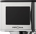 Krona Espresso Kaffeemaschine Inox 20 Bar КА-00008023