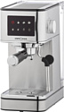 Krona Espresso Kaffeemaschine Inox 20 Bar КА-00008023