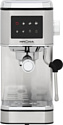 Krona Espresso Kaffeemaschine Inox 20 Bar КА-00008023