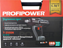 Profipower T-2500N (с 1-им АКБ, кейс)