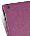 Melkco Slimme Cover Purple for Apple iPad mini (APIPMNLCSC1PELC)