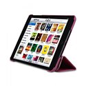 Melkco Slimme Cover Purple for Apple iPad mini (APIPMNLCSC1PELC)