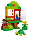 LEGO Duplo 10580 Набор для весёлой игры