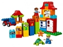 LEGO Duplo 10580 Набор для весёлой игры