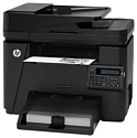 HP LaserJet Pro MFP M225dn