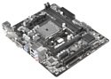 ASRock FM2A68M-DG3+